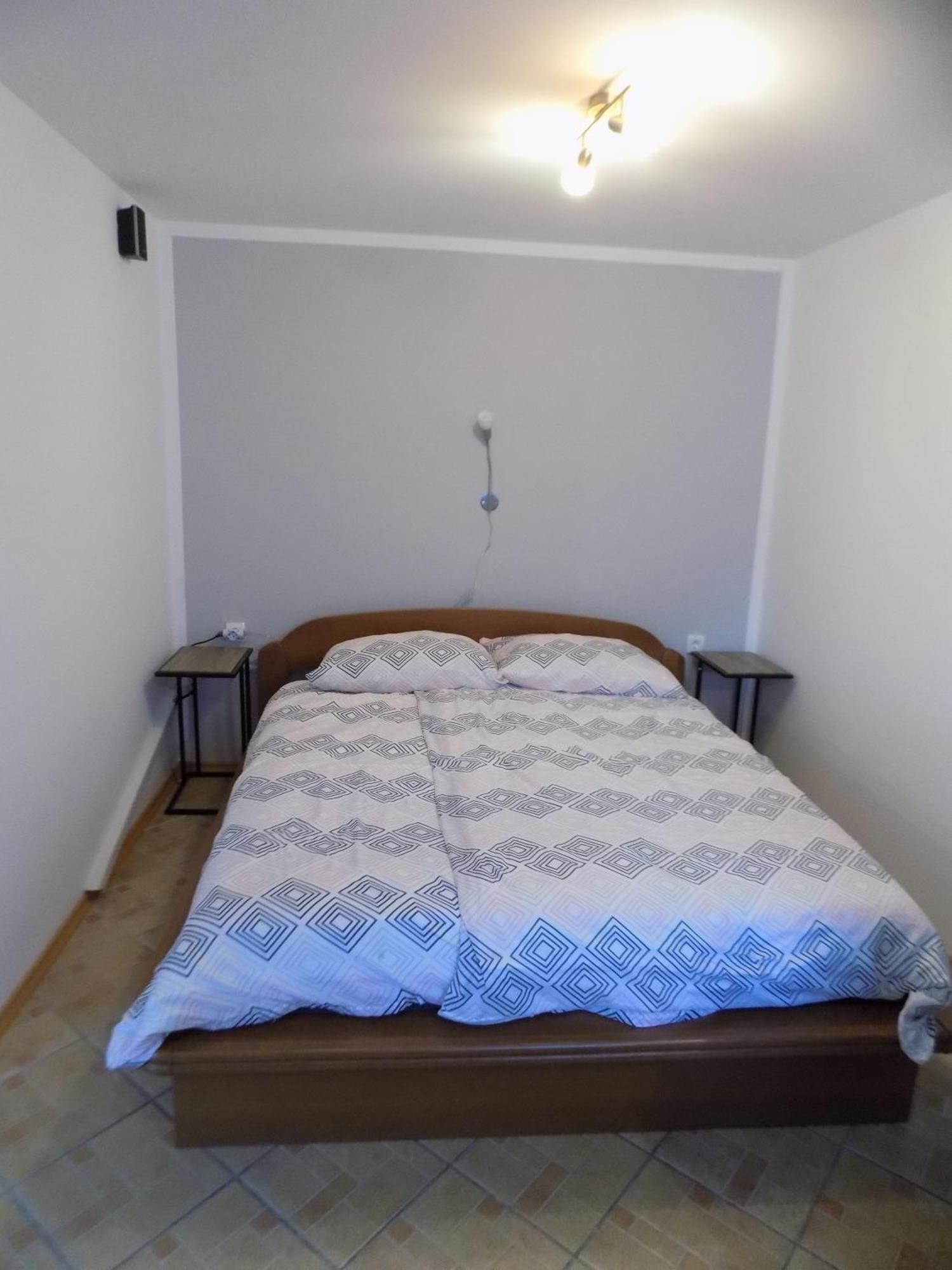 טולמין Apartment Pri Ruscu מראה חיצוני תמונה