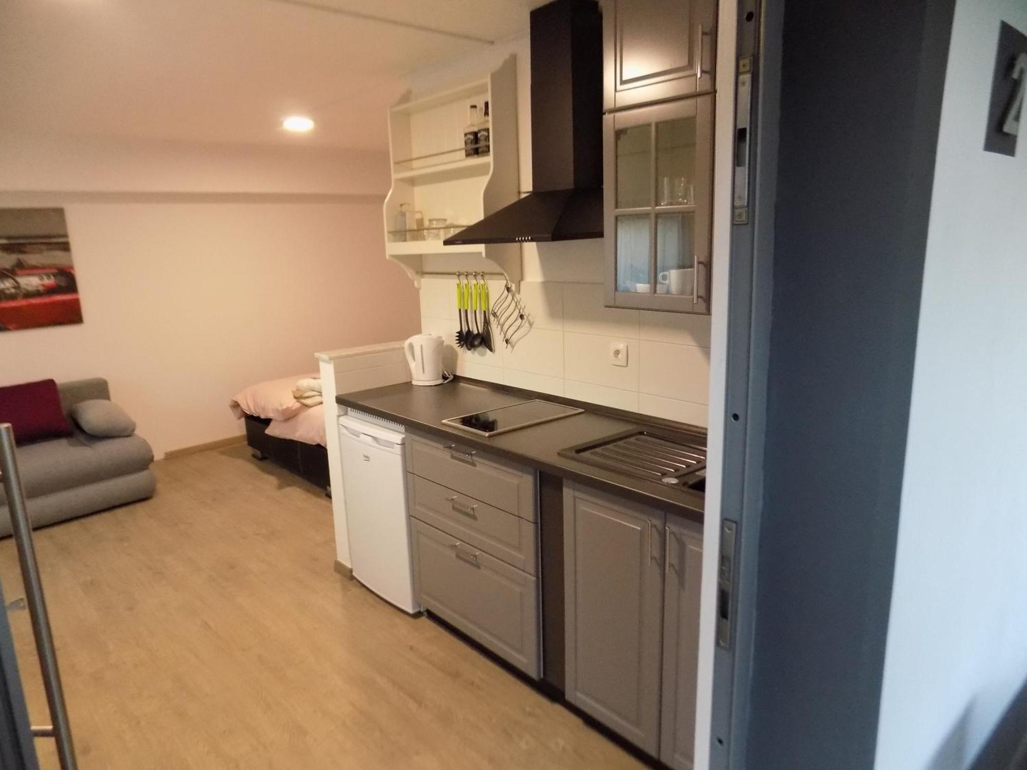 טולמין Apartment Pri Ruscu מראה חיצוני תמונה