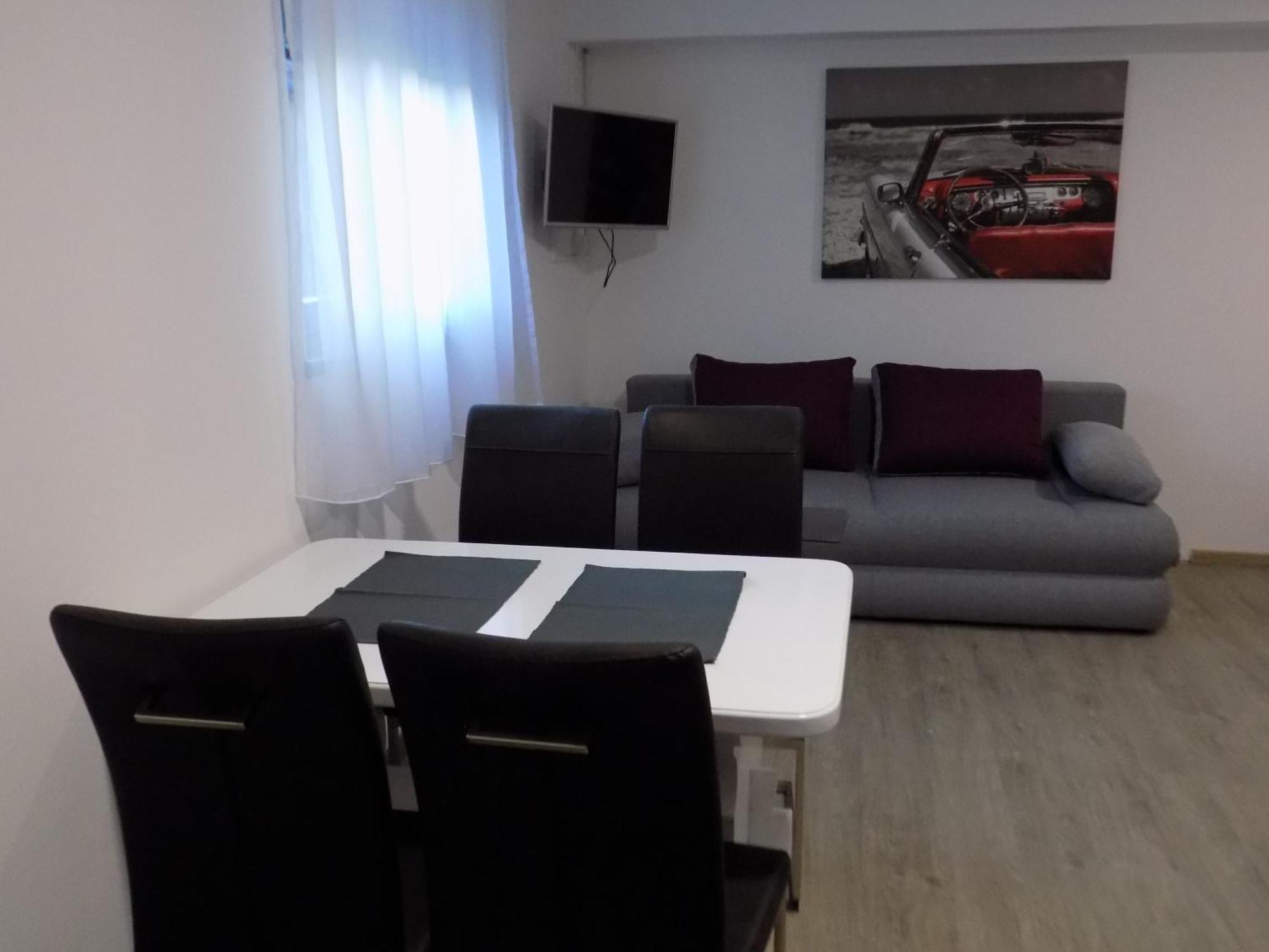 טולמין Apartment Pri Ruscu מראה חיצוני תמונה