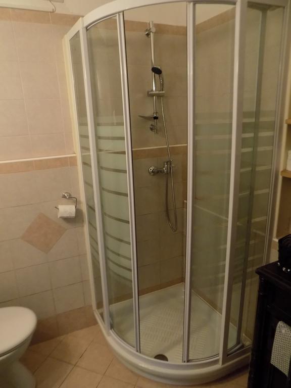 טולמין Apartment Pri Ruscu מראה חיצוני תמונה